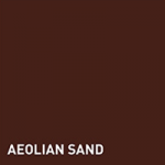 Aeolian Sand