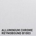 Alluminium Chrome Reynobound