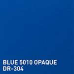 Blue Opaque