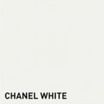 Chanel White