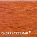 Cherry Tree Oak