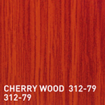 Cherry Wood 312-79