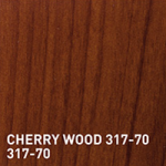 Cherry Wood