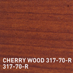 Cherry Wood R