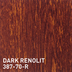 Dark Renolit