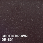 Ghotic Brown