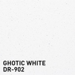 Ghotic White