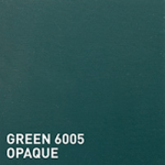 Green Opaque