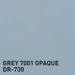 Grey Opaque