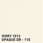 Ivory Opaque