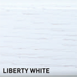 Liberty White