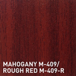 Mahogany