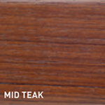 Mid Teak