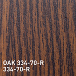 Oak 334-70 R