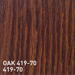 Oak 419-70