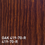 Oak 419-70 R
