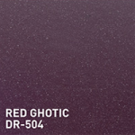 Red Ghotic