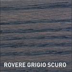 Rovere Grigio Scuro