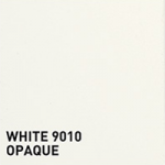 White Opaque